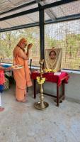 Inauguration of URVARYA Compost Shed at Kembre Farm (19 Feb 2025)